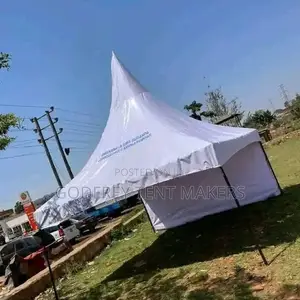 50seater With One Side Cover