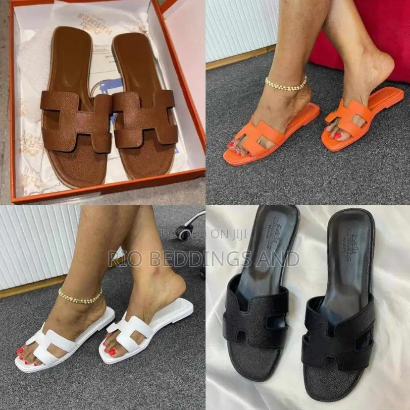 Ladies Flats Shoes