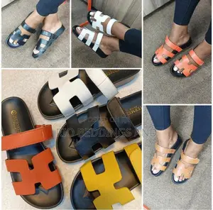 Ladies Flats Shoes