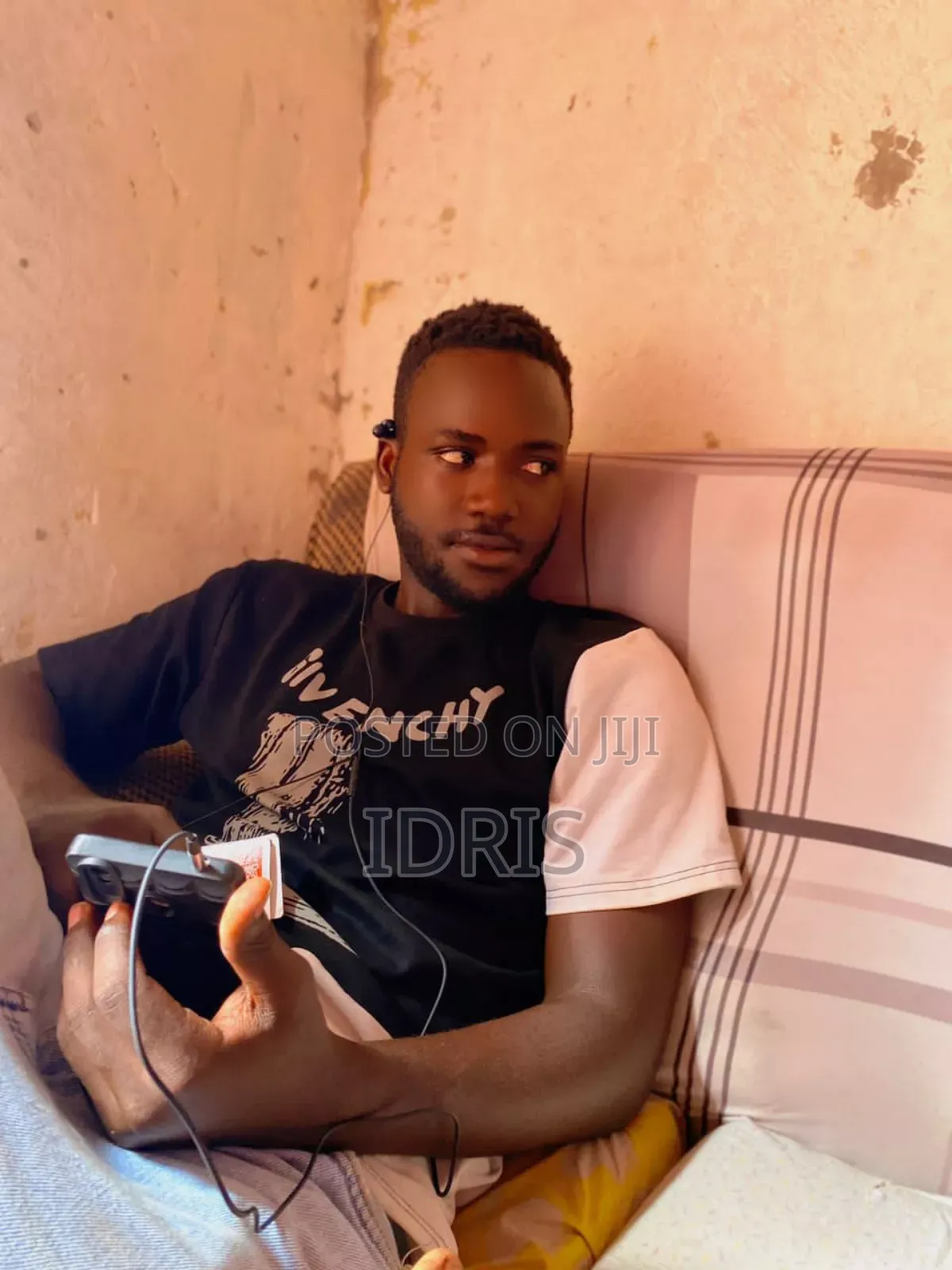 House Manager to Work in Mukono Town