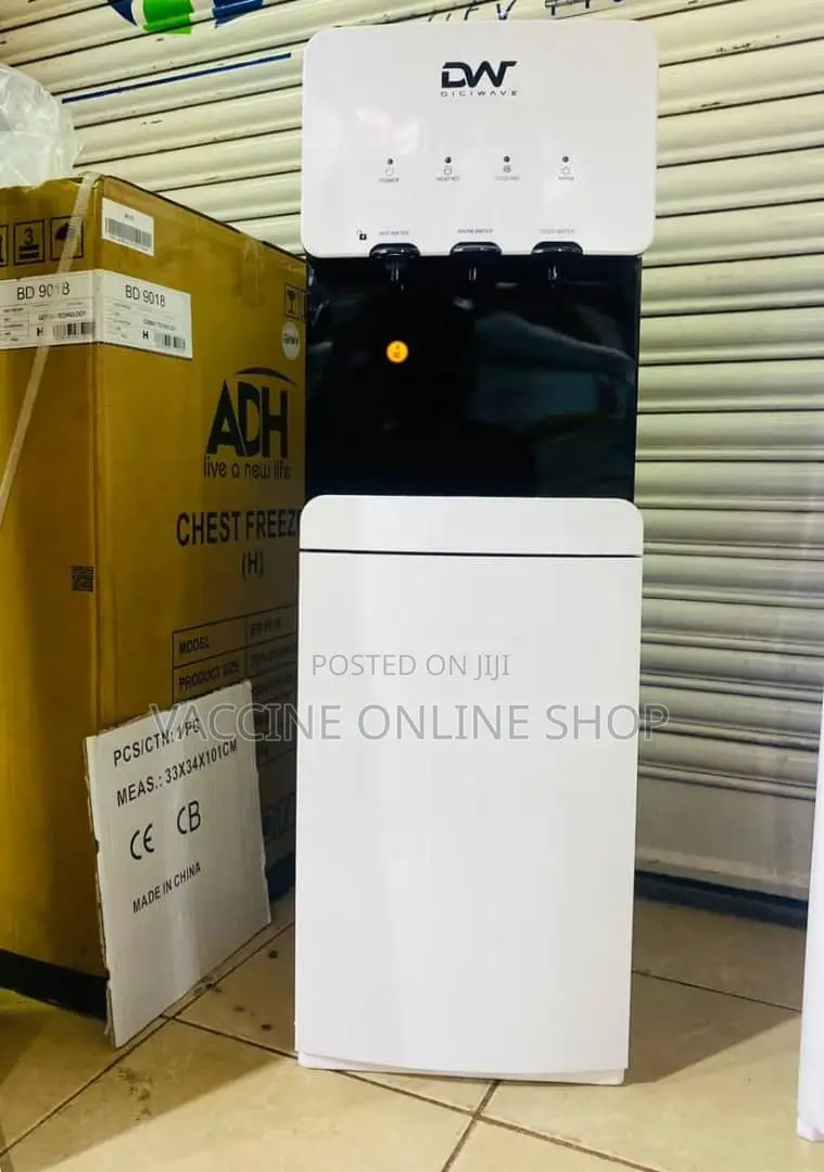 DW Water Dispenser Hot,Warm and Cold/ DW Water Dispenser (DS