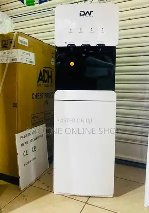 DW Water Dispenser Hot,Warm and Cold/ DW Water Dispenser (DS