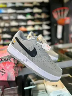 Nike Air Force Sneaker Shoes