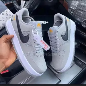 Nike Air Force Sneaker Shoes