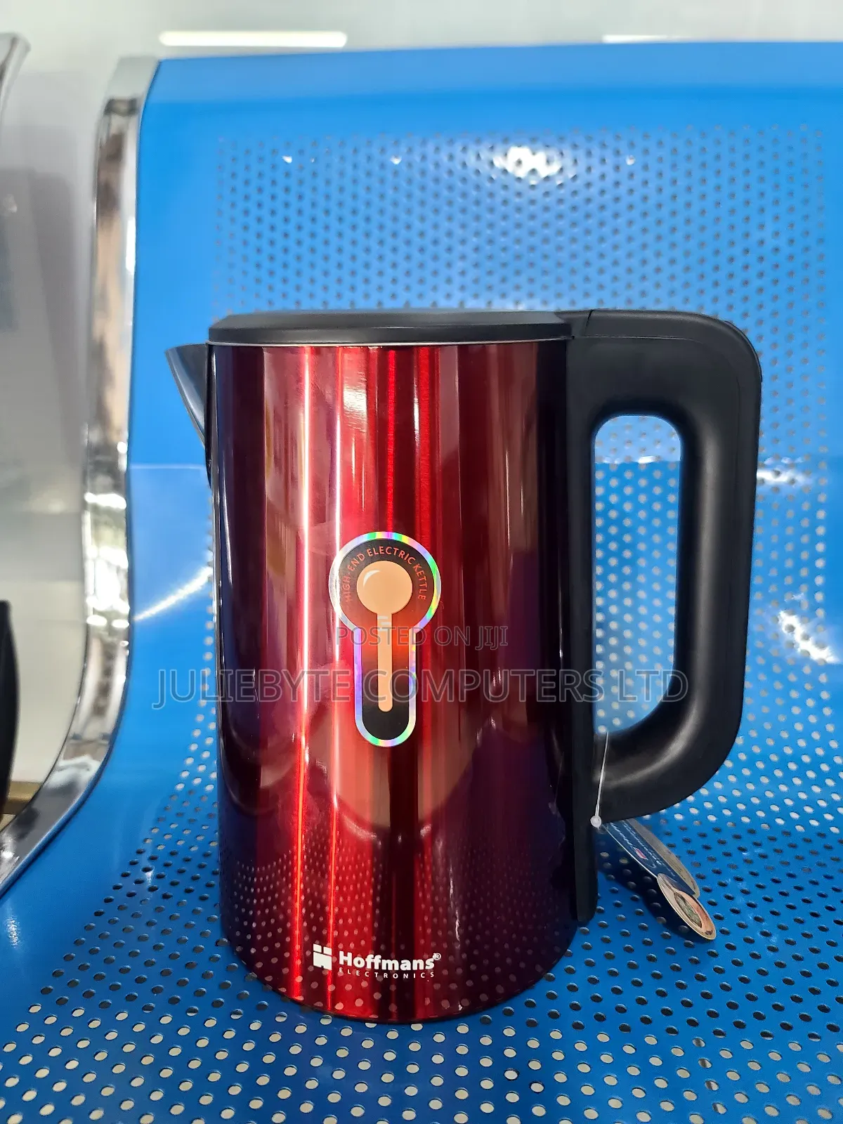 2.5L Hoffman Electric Kettles