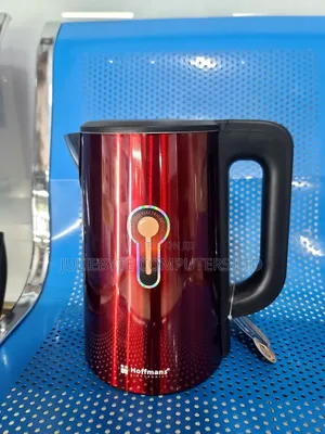 2.5L Hoffman Electric Kettles