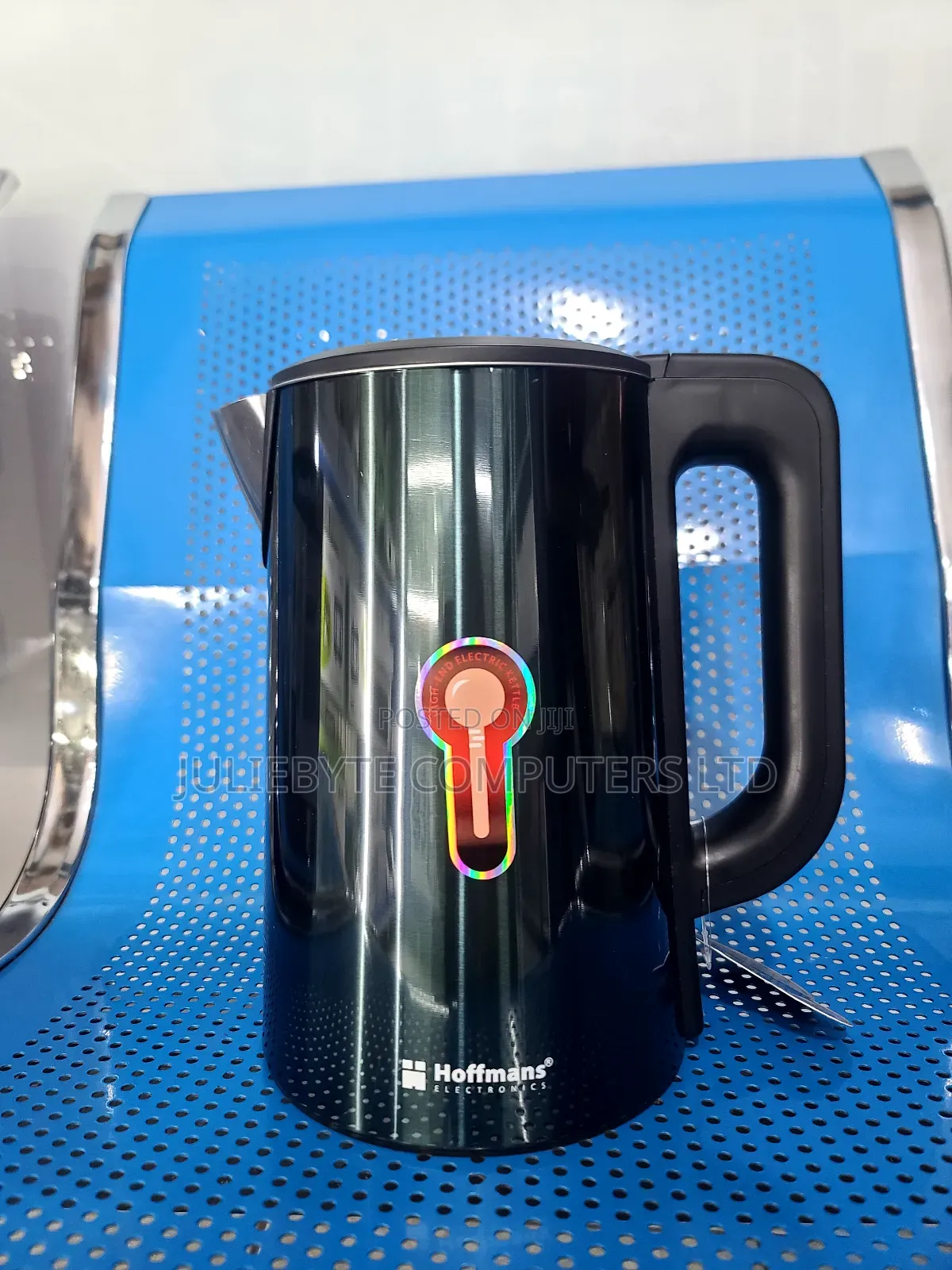 2.5L Hoffman Electric Kettles