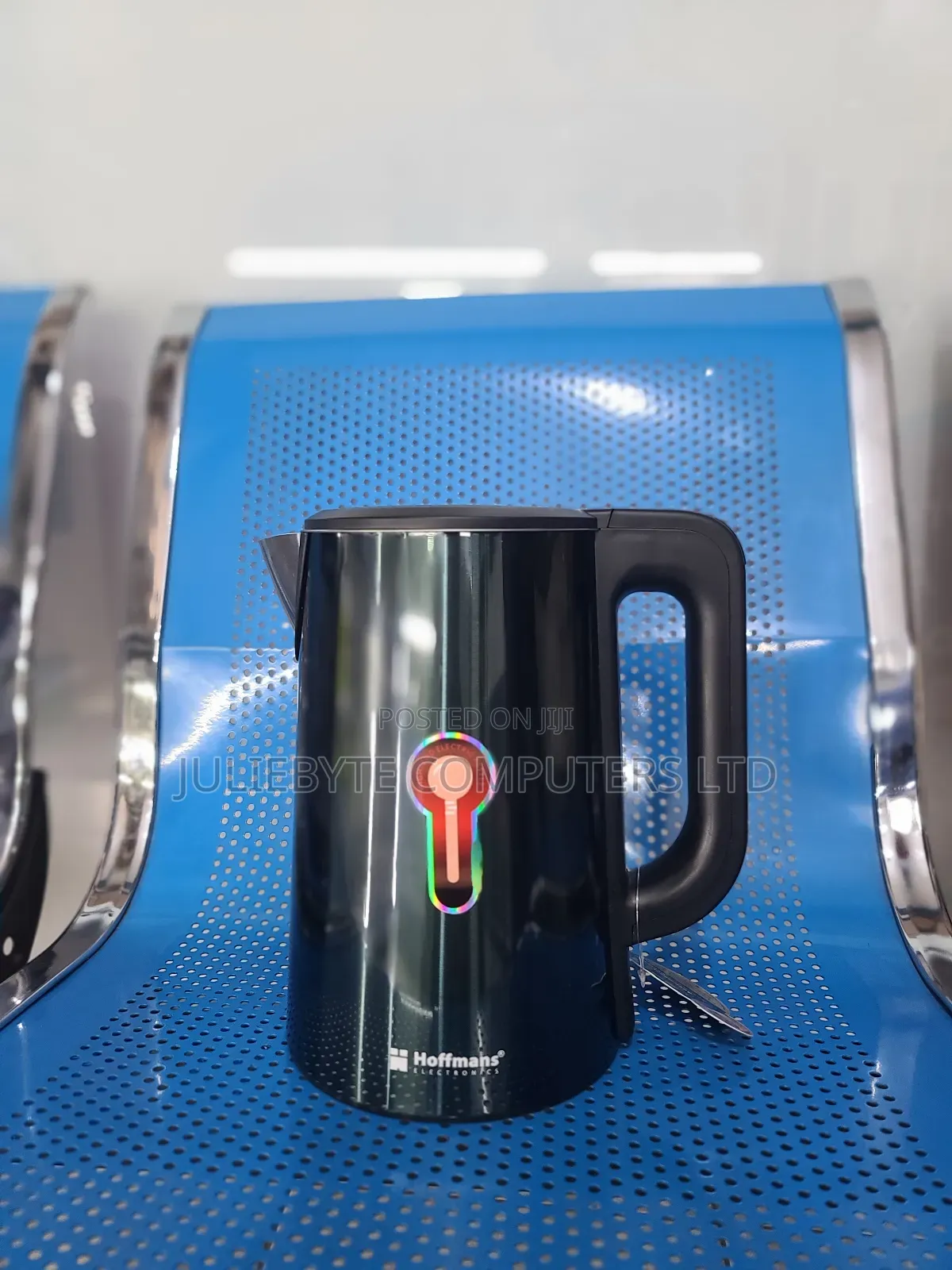 2.5L Hoffman Electric Kettles