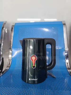 2.5L Hoffman Electric Kettles
