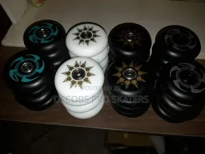 Inline Skates Wheels