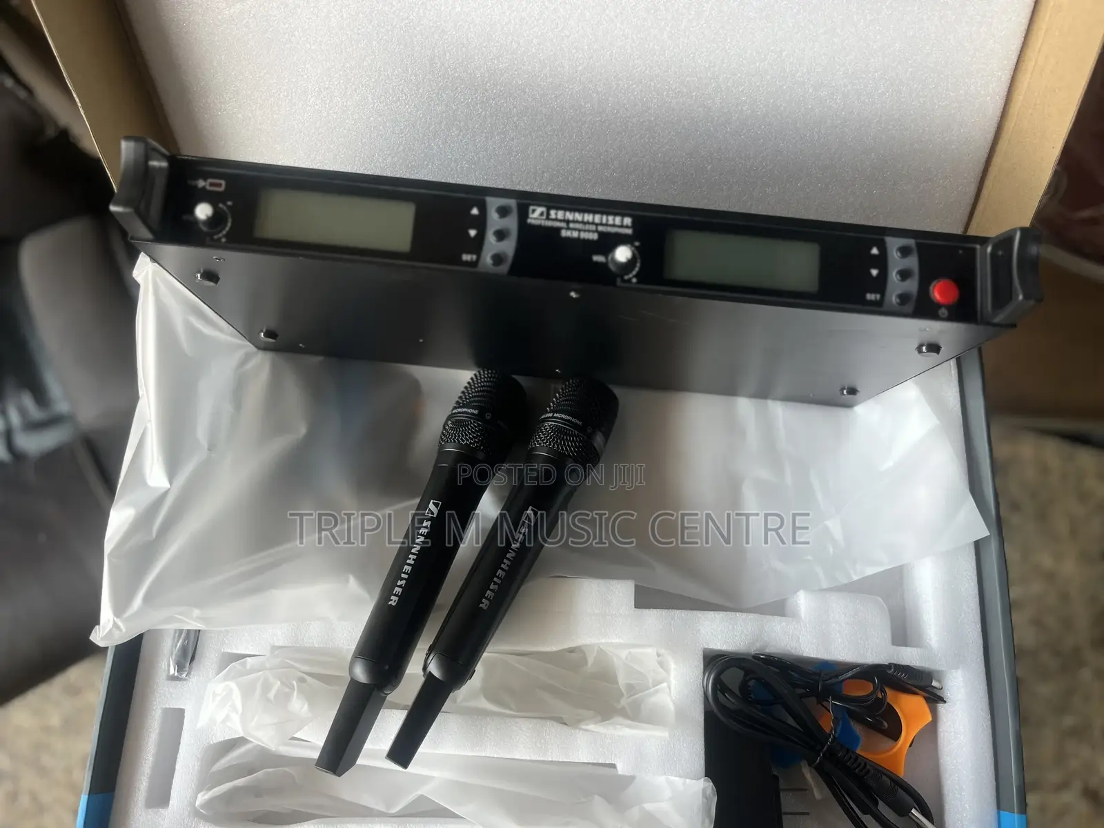 Senheiser Smk9000
