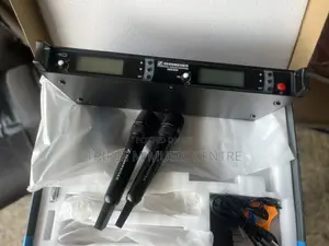 Senheiser Smk9000