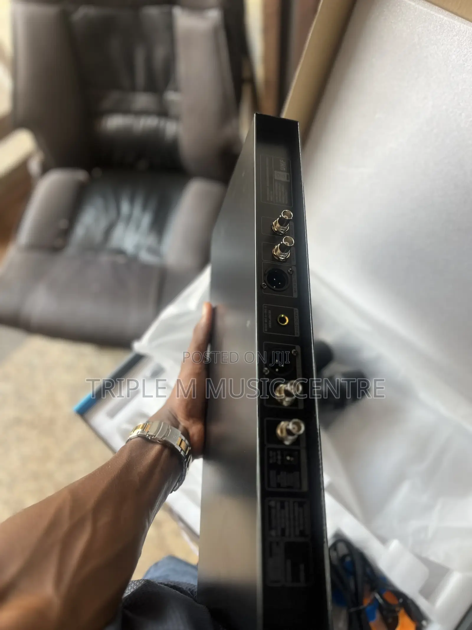 Senheiser Smk9000