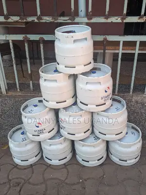 Stabex Gas Refills at a Discount (We Also Deliver)