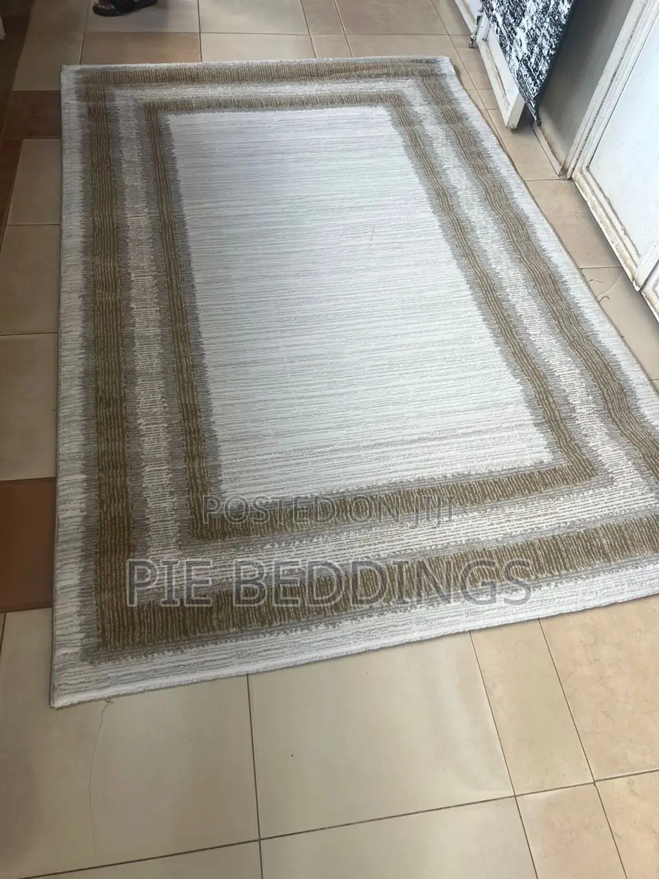 New Turkey Carpets
