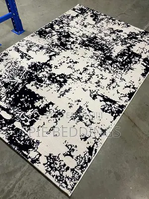 Black Shade Floor Carpets