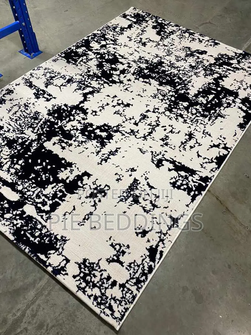 Black Shade Floor Carpets