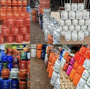 All Cooking Gas Refilling and Buying (Free Delivery)
