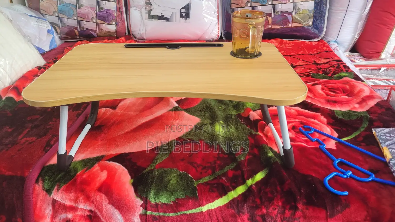 New Foldable Computer Table
