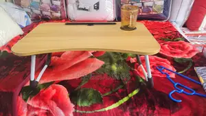 New Foldable Computer Table
