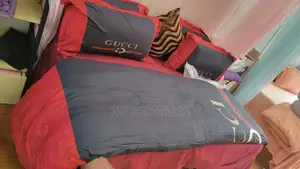 New Gucci Bedcover
