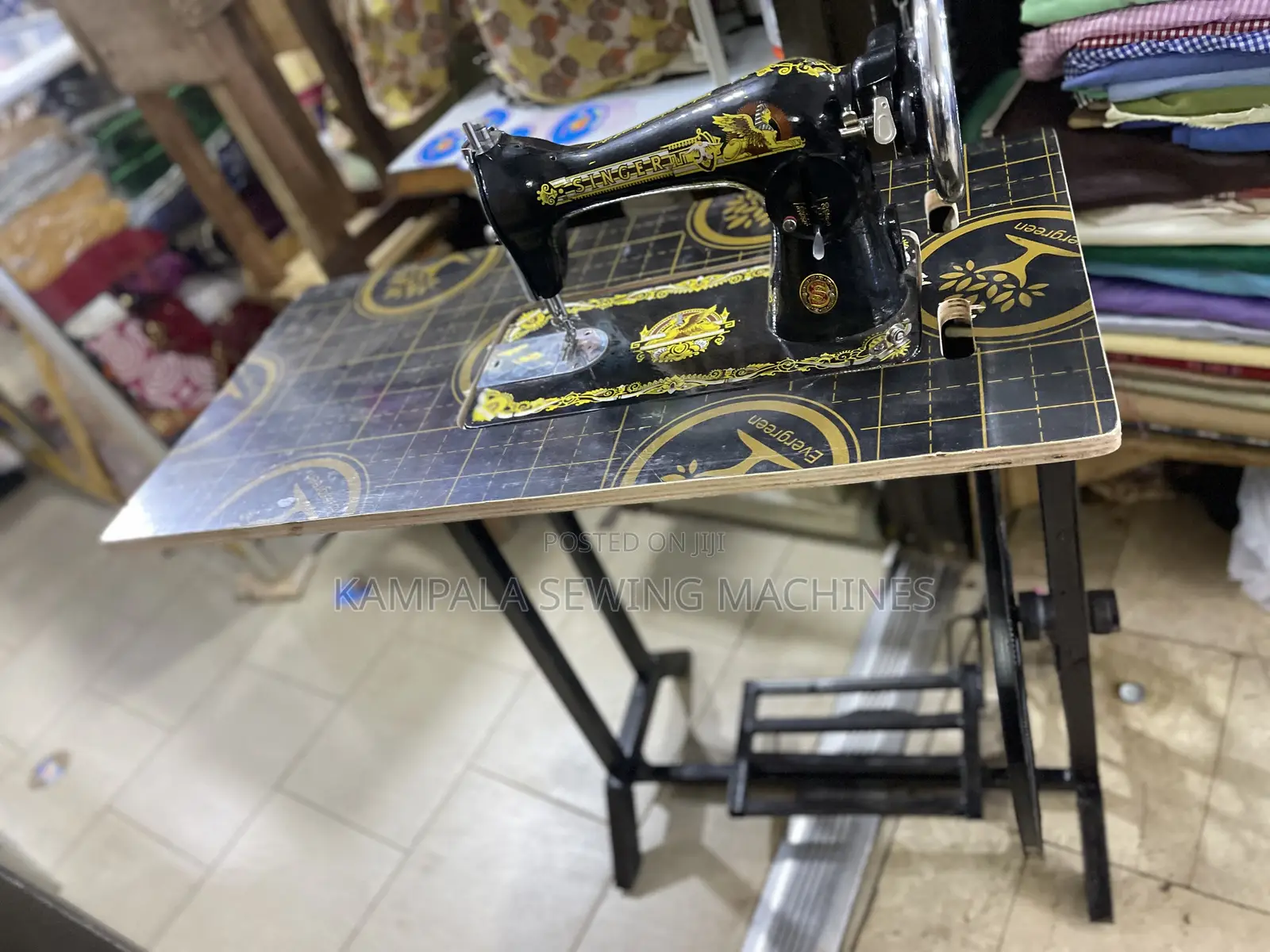 Best Quality Singer Sewing Machines
