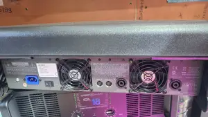 Dynacord Amp Mixer 12channels