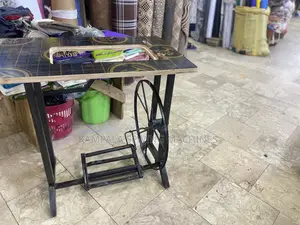 Best Sewing Machines Stands