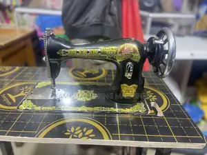 Japan Used Sewing Machines With Best Stitches
