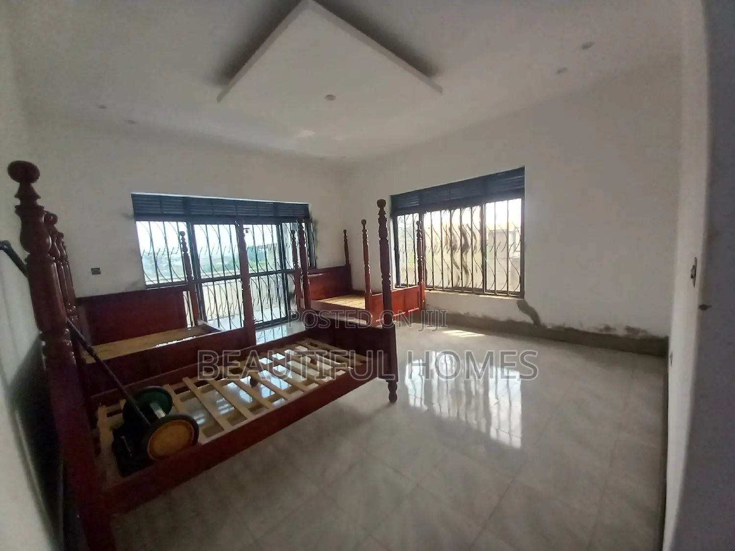 Furnished 4bdrm House in Namugongo Sonde, Central Division for sale