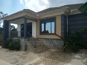 Furnished 4bdrm House in Namugongo Sonde, Central Division for sale