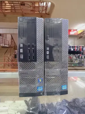 Desktop Computer Dell OptiPlex 9020 8GB Intel Core I5 HDD 500GB