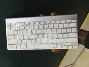 iMac Wireless Keyboard