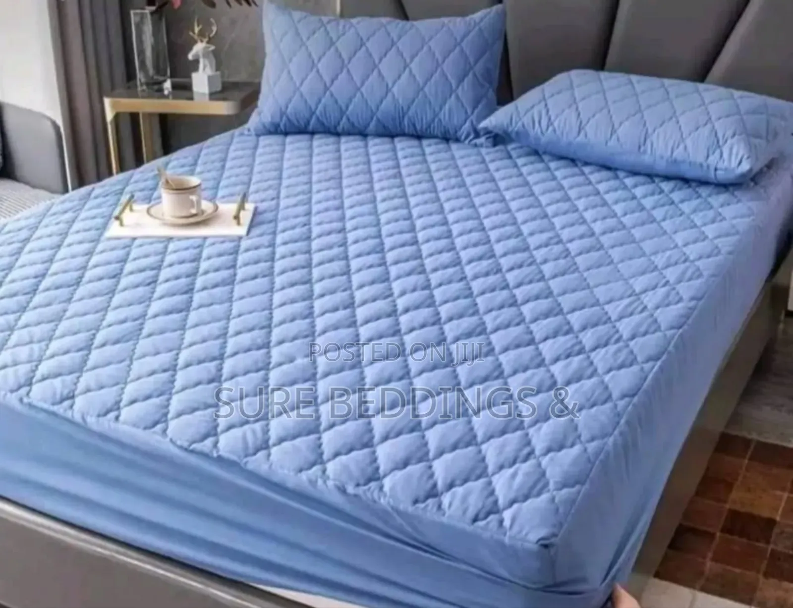 Original Mattress Protector