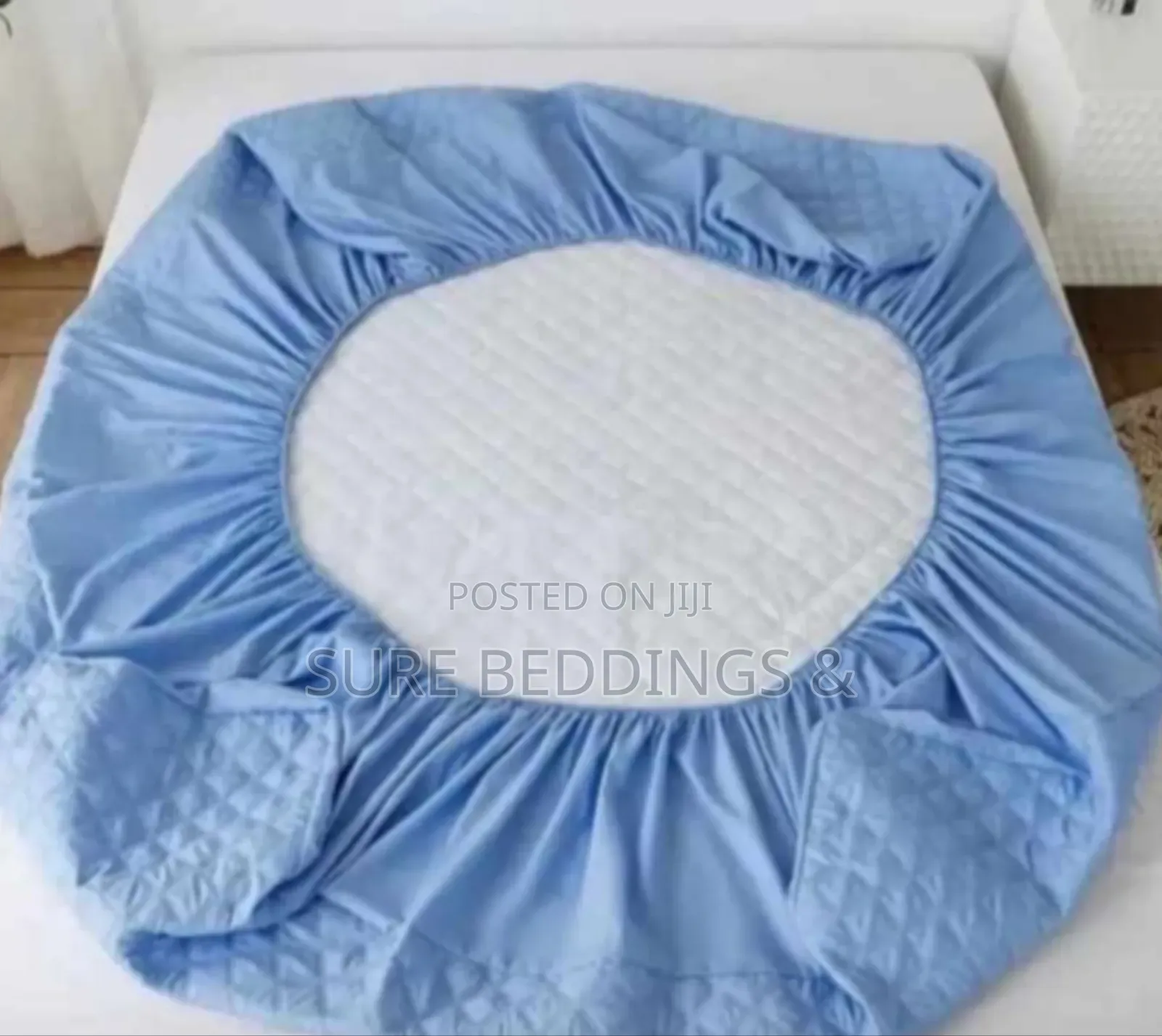 Original Mattress Protector