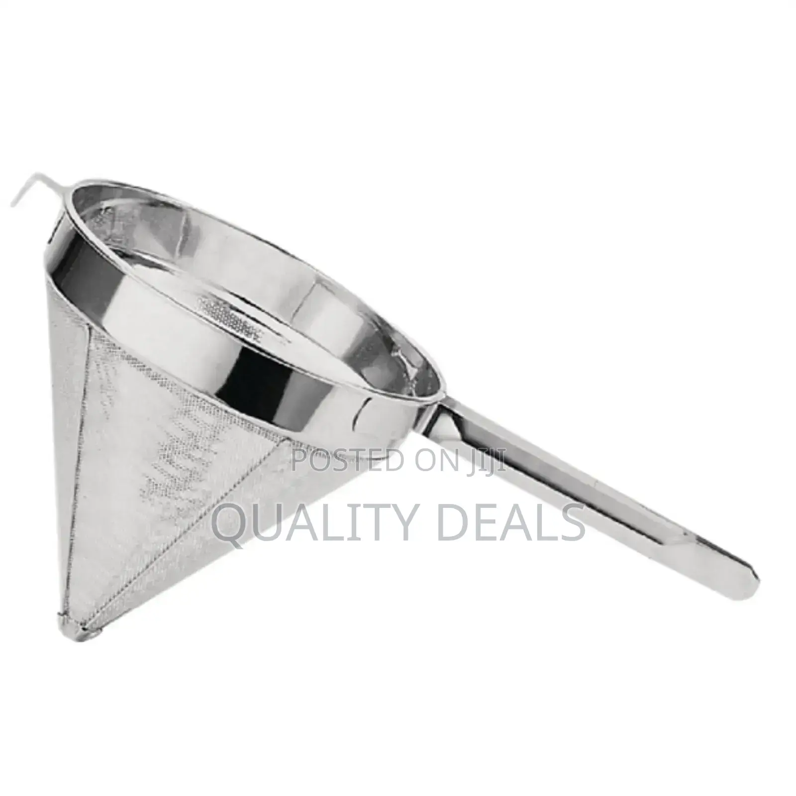 Kitchen Conical Strainer Basket