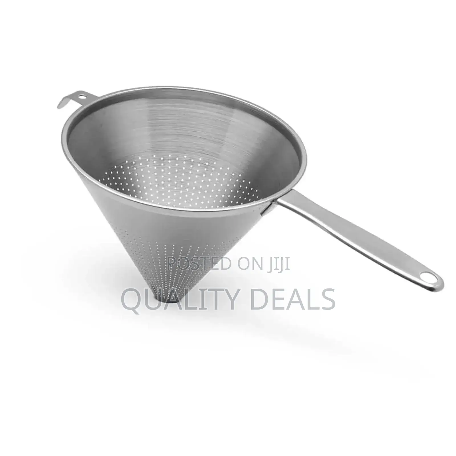 Kitchen Conical Strainer Basket