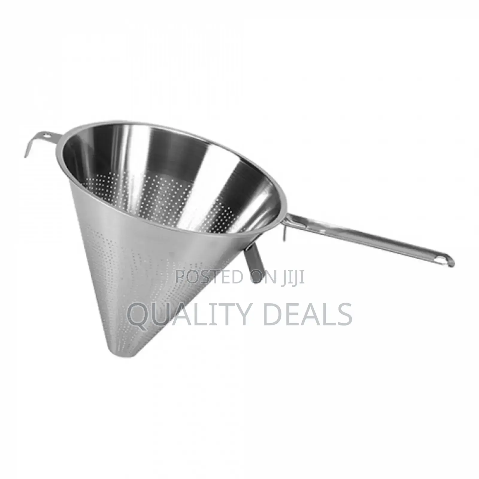 Kitchen Conical Strainer Basket