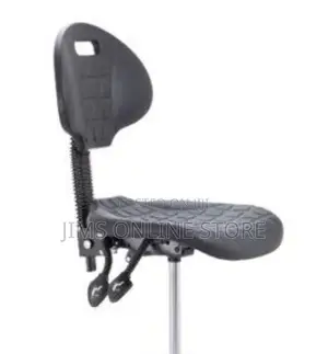 Genuine Counter Chair With and Without Armrests