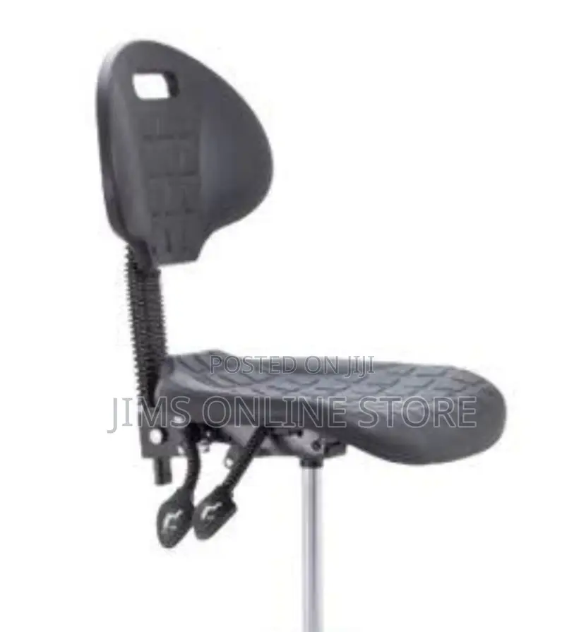 Genuine Counter Chair With and Without Armrests