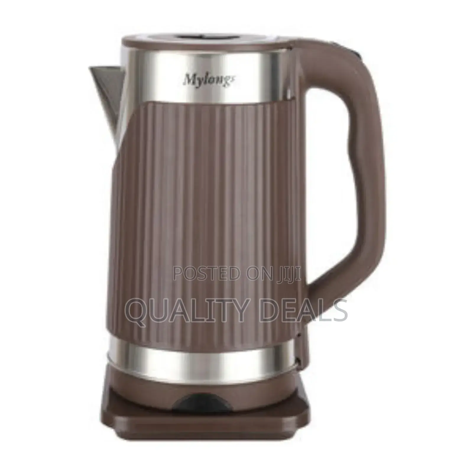 Mylongs Electric Kettle