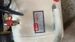 Air Compressor Oil Free/Silent/Mantianance 50ltrs