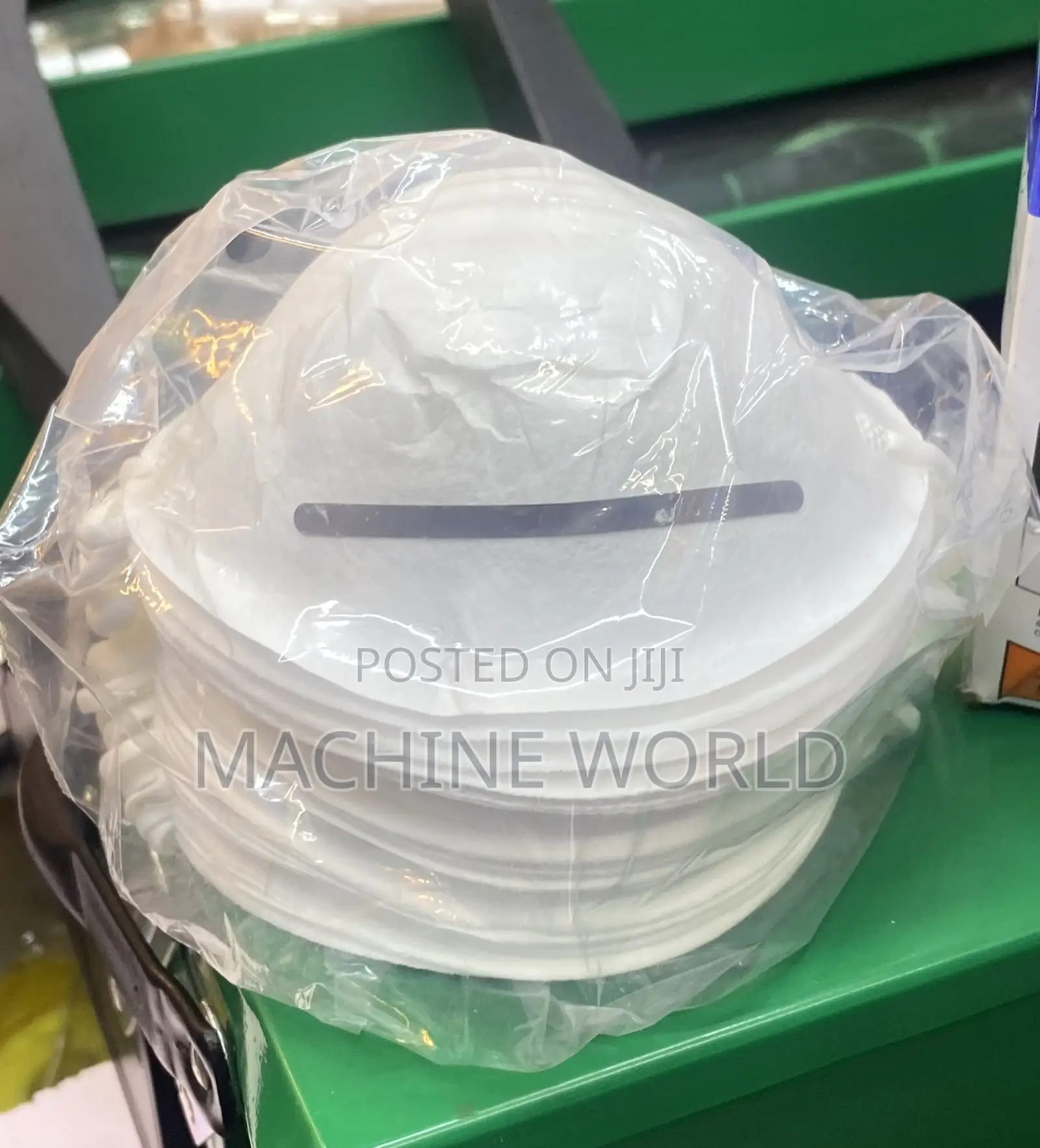 Afton Dust Mask