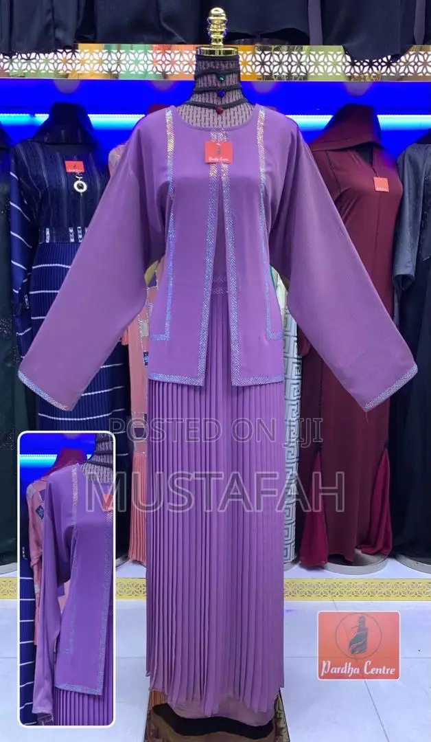 Hijab for Ladies
