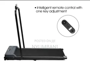 Electric Treadmill