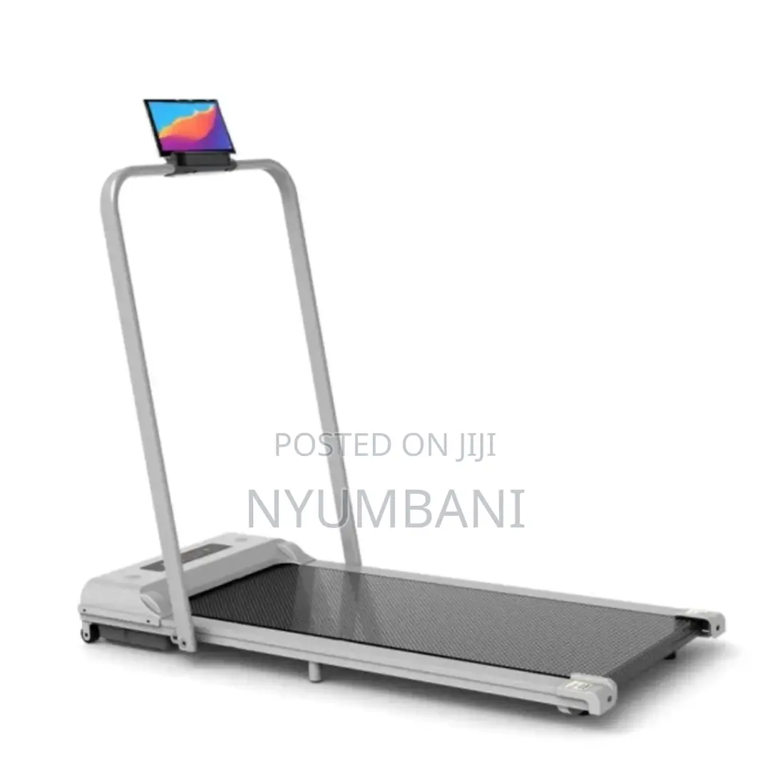 Electric Treadmill