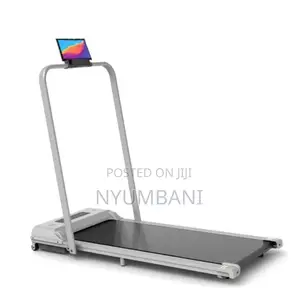 Electric Treadmill
