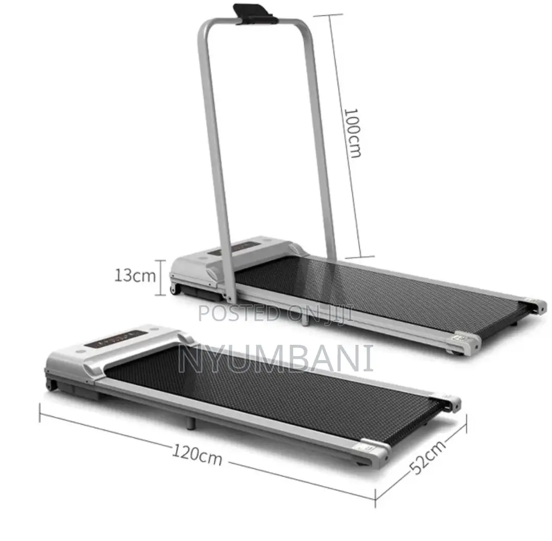 Electric Treadmill
