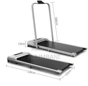 Electric Treadmill
