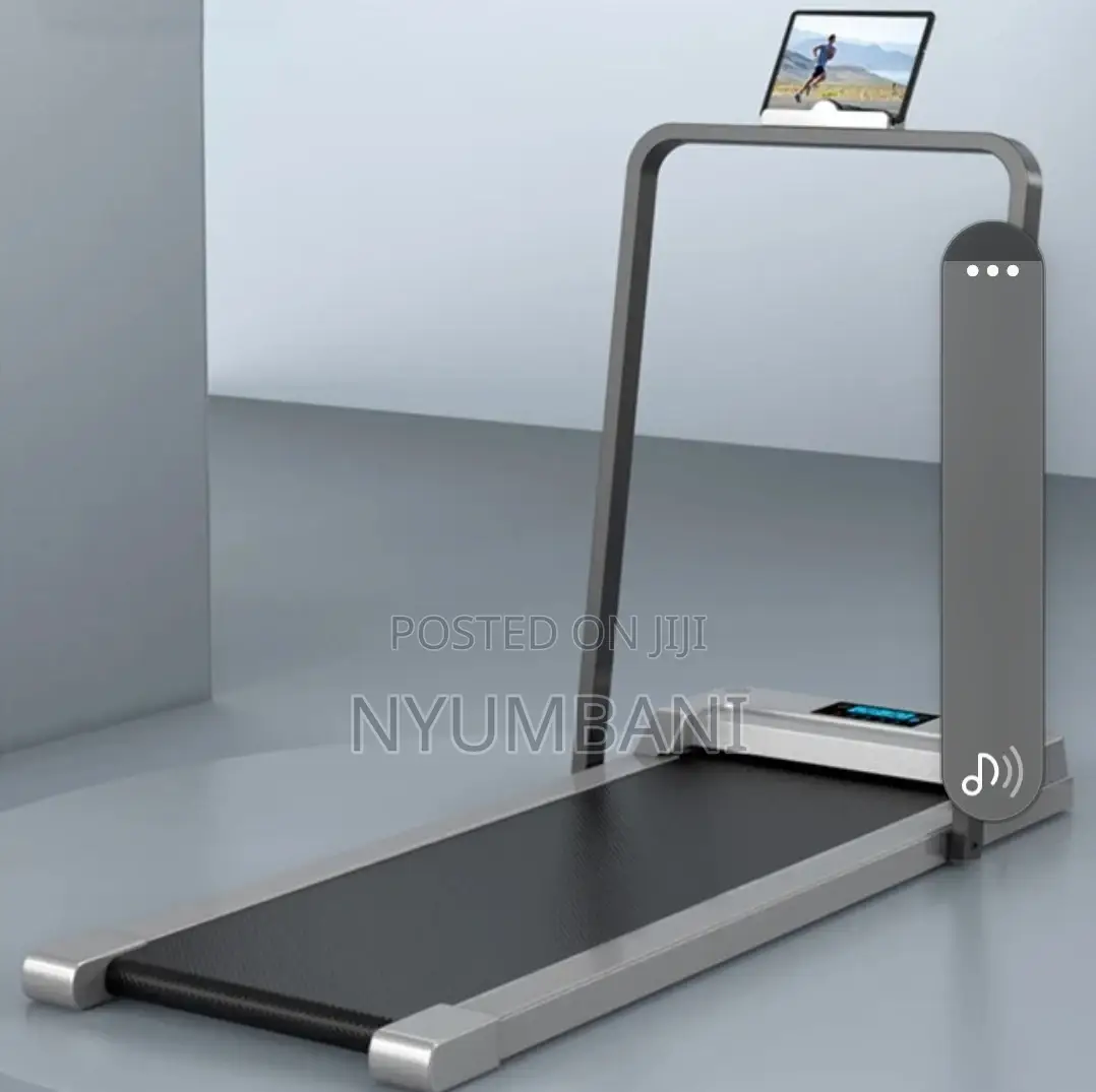 Electric Treadmill